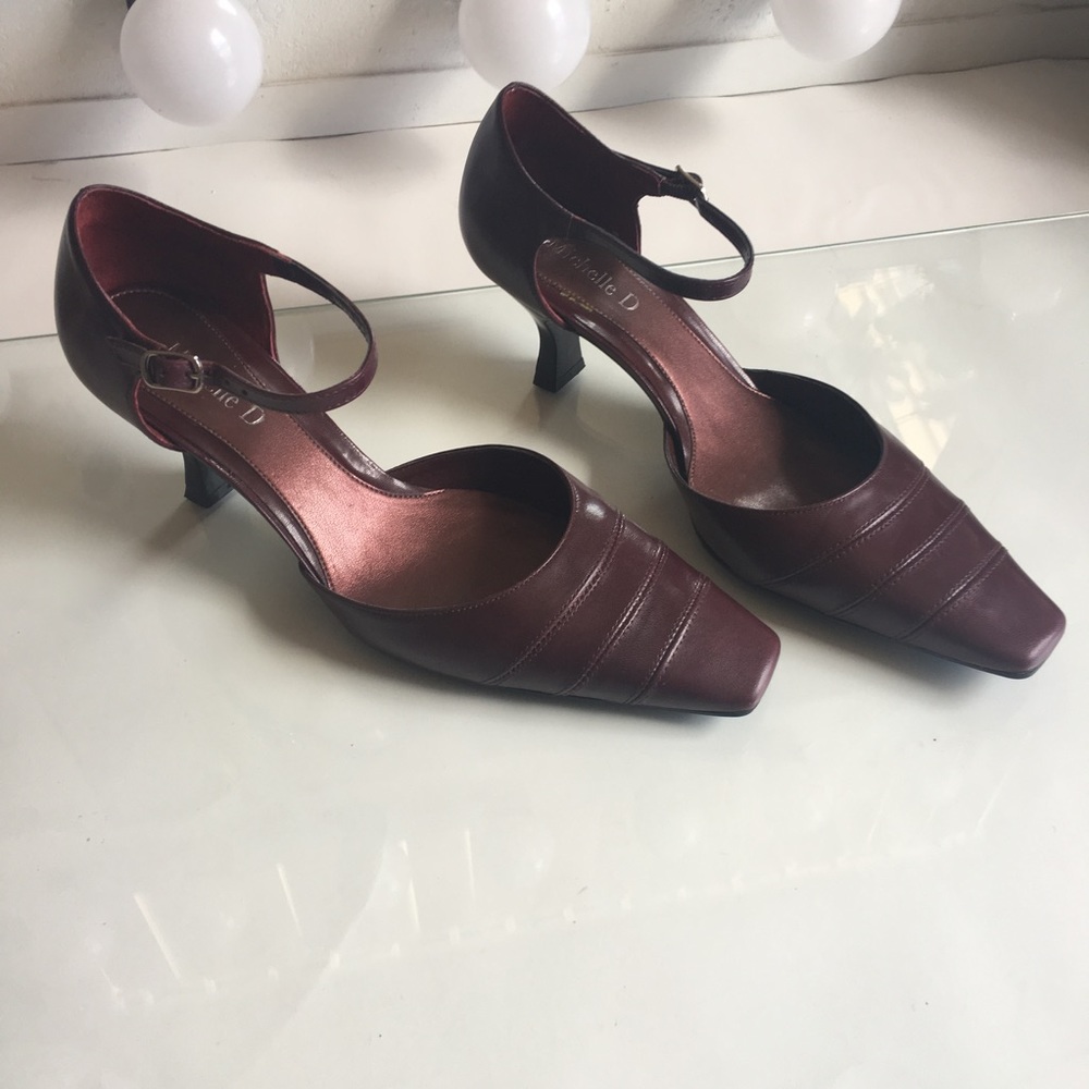 Michelle D size 8